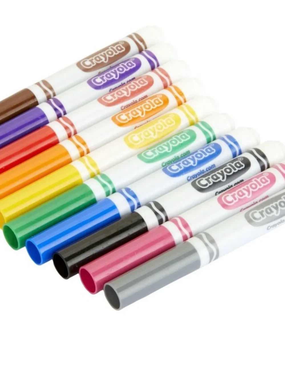 Crayola 10 count